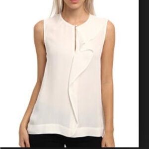 Kate Spade Sleeveless Blouse